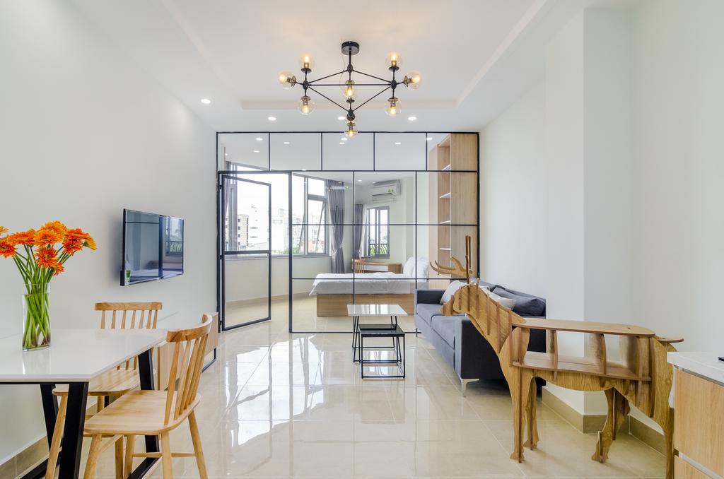 Place In Saigon Appartement