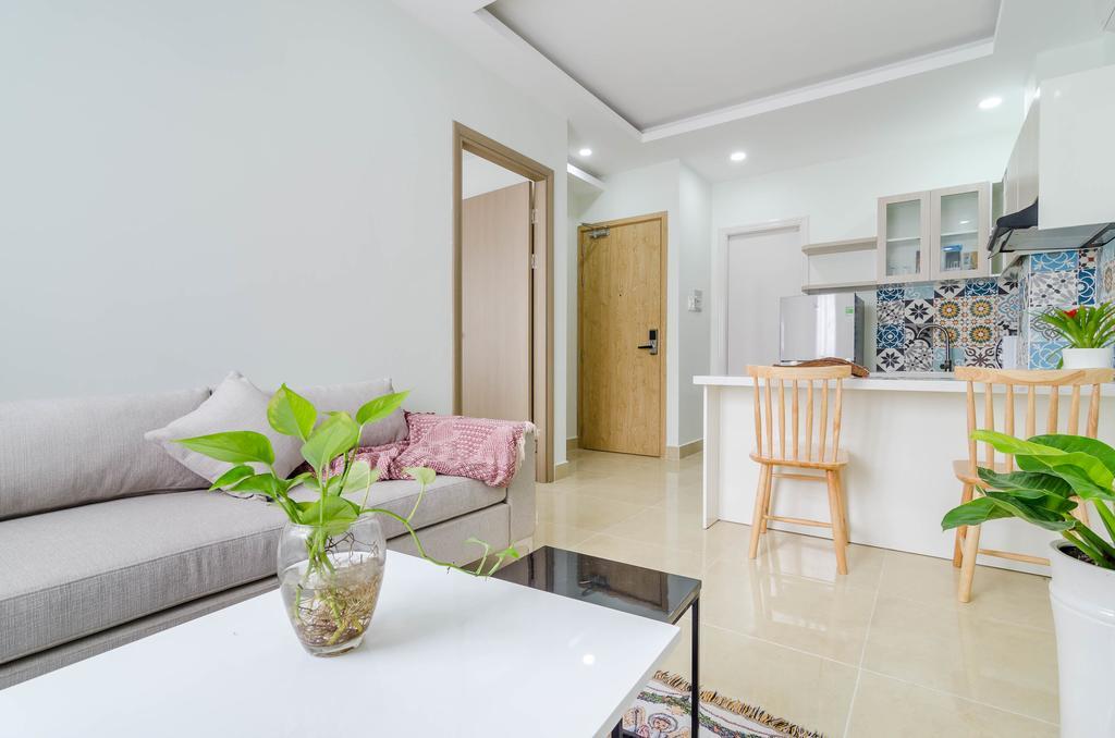 Place In Saigon
