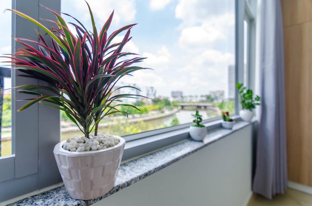 Place In Saigon Appartement *