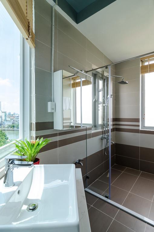 Appartement Place In Saigon *