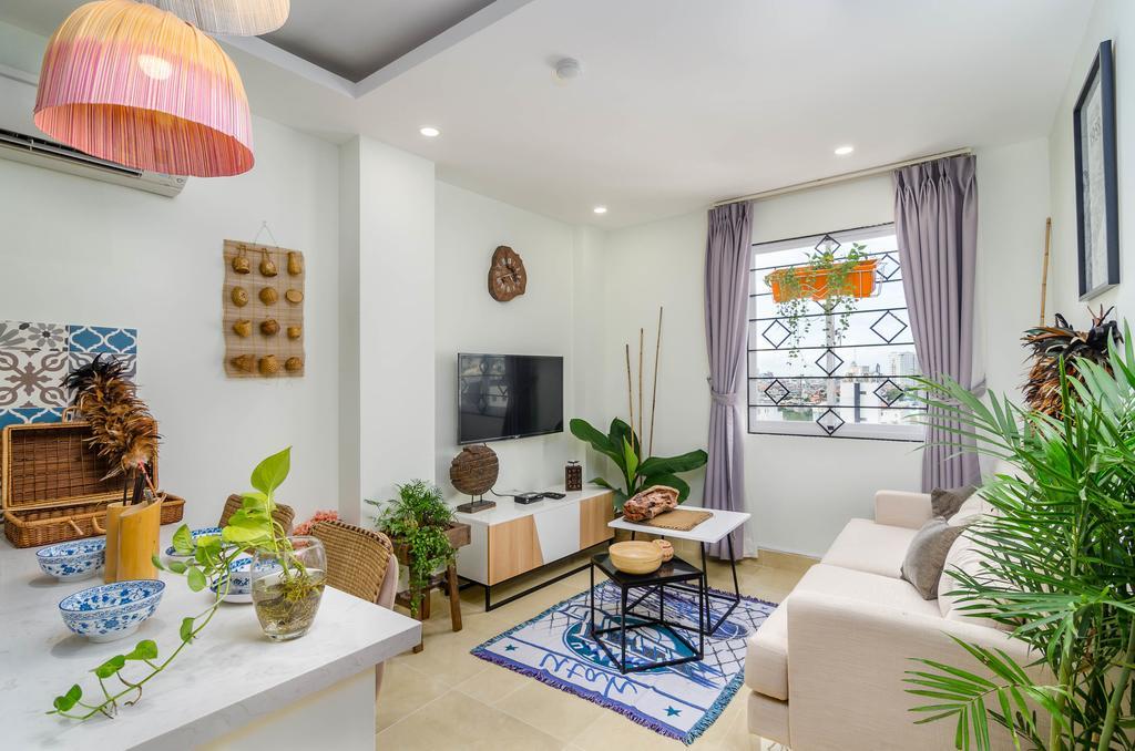 Place In Saigon