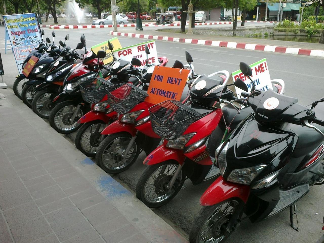 Appartement Place In Saigon *
