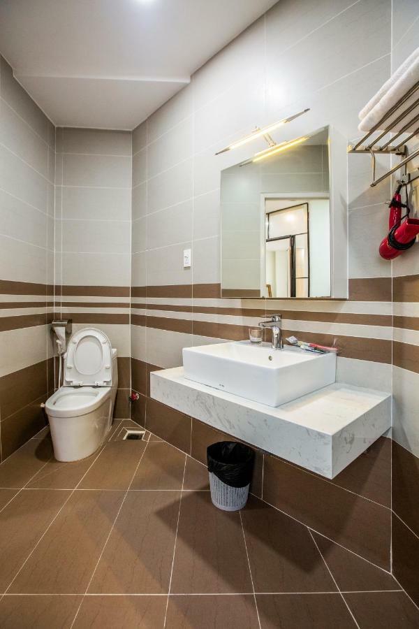 Place In Saigon Appartement *