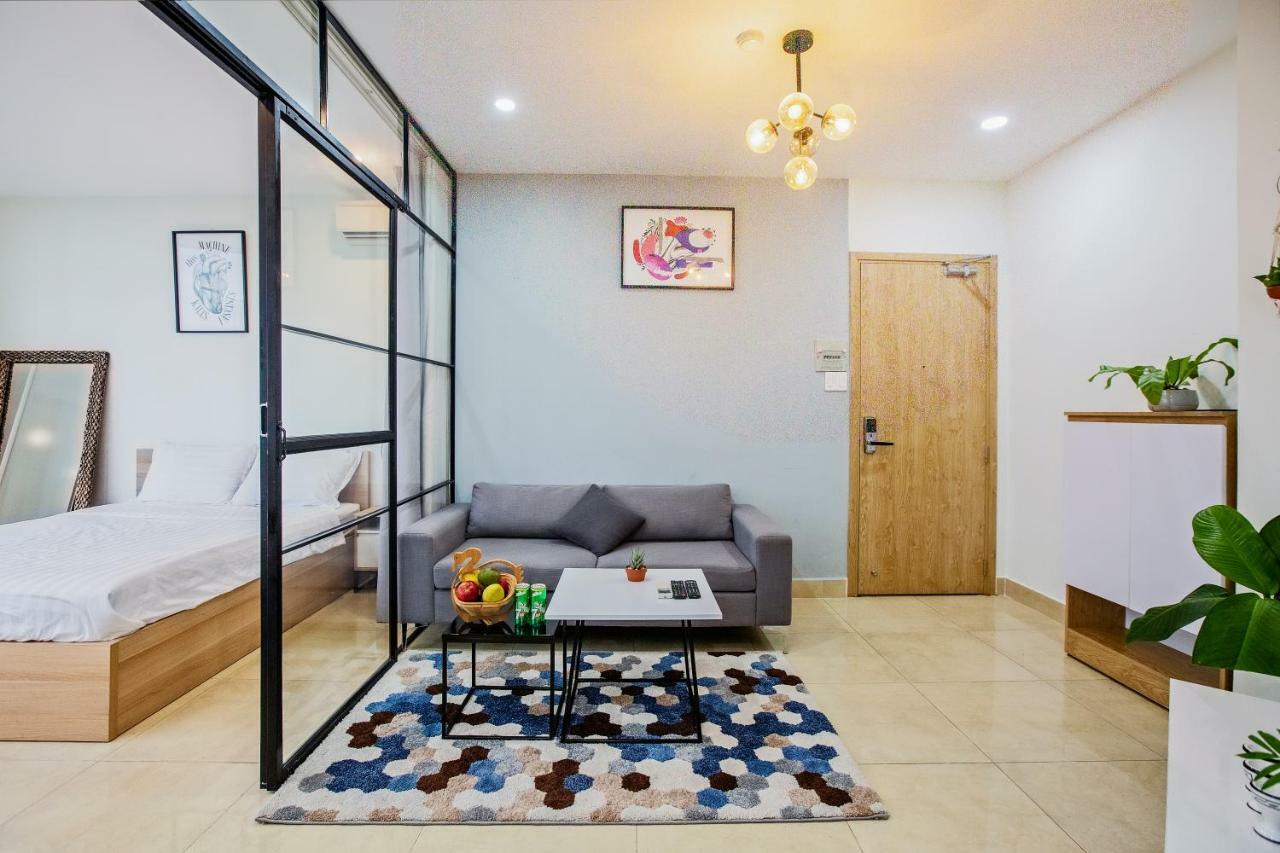 Place In Saigon Appartement Hô Chi Minh-Ville