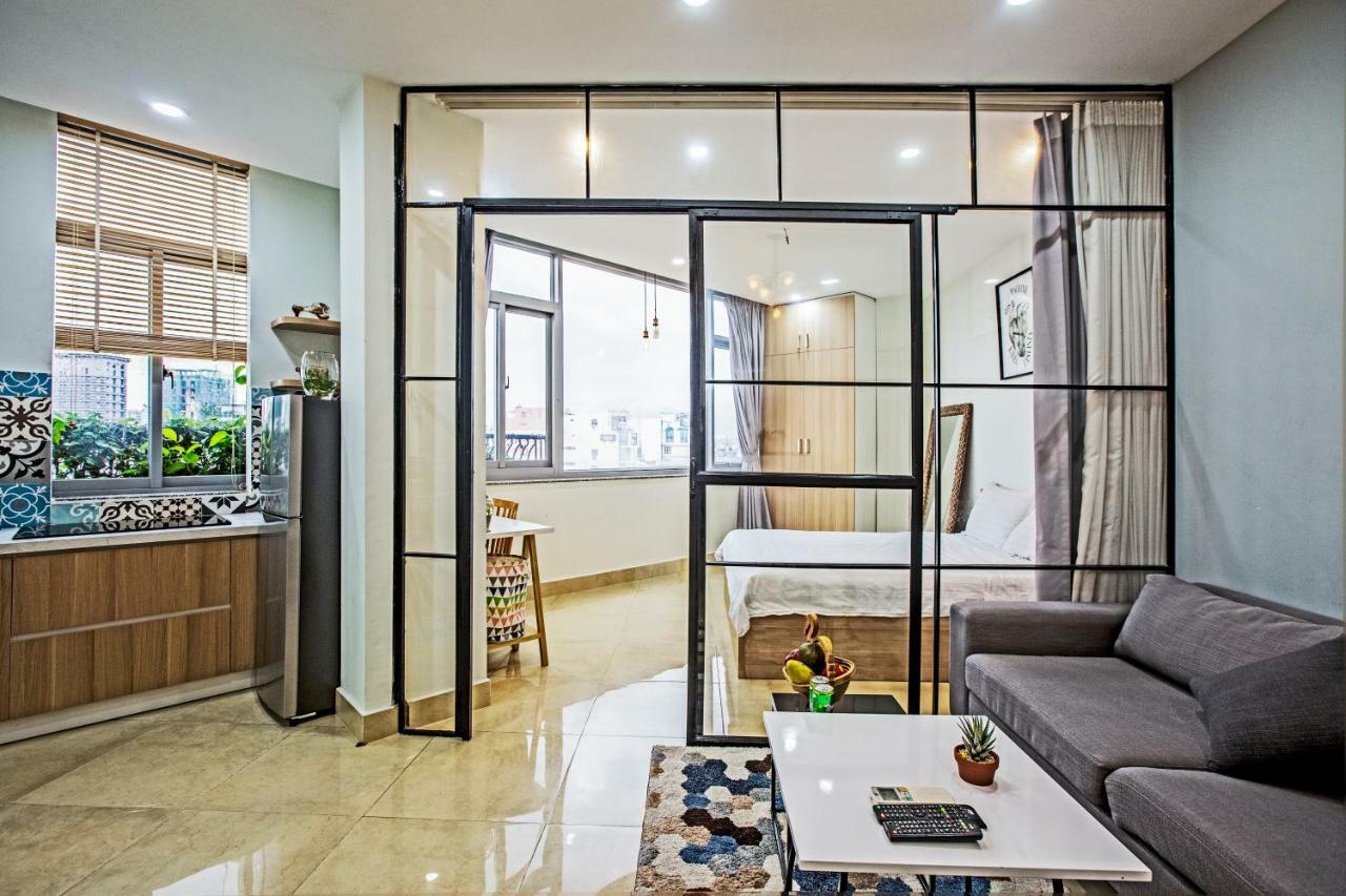 Place In Saigon