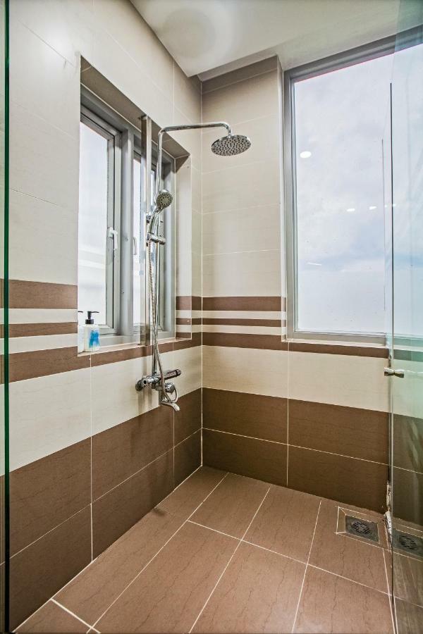 Appartement Place In Saigon
