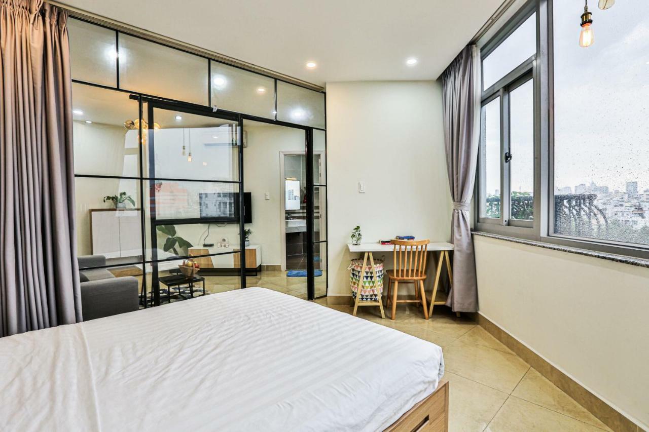 Appartement Place In Saigon *