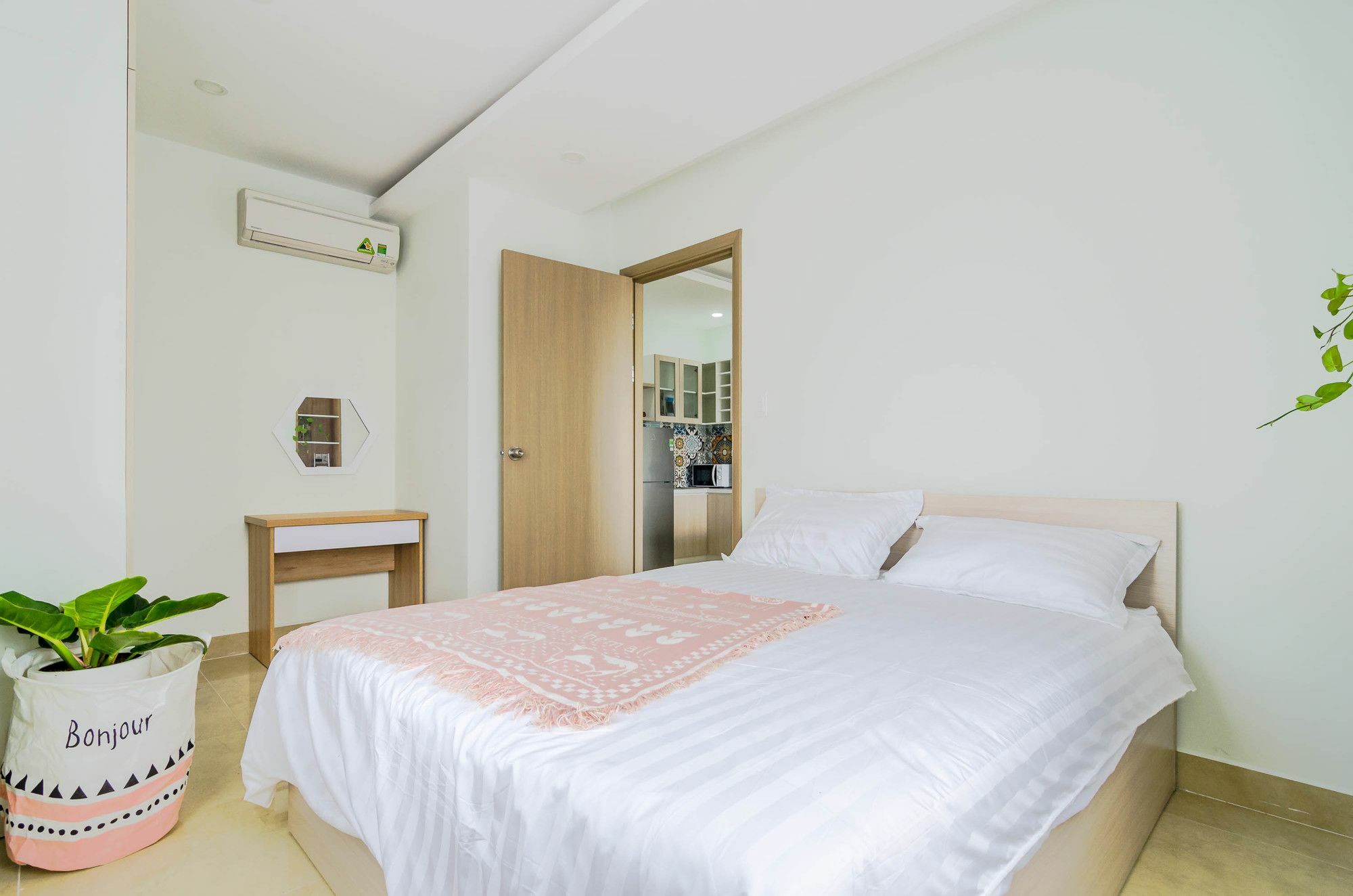 Place In Saigon Appartement Hô Chi Minh-Ville