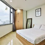Place In Saigon Apartment