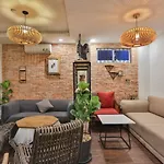 Place In Saigon Apartment