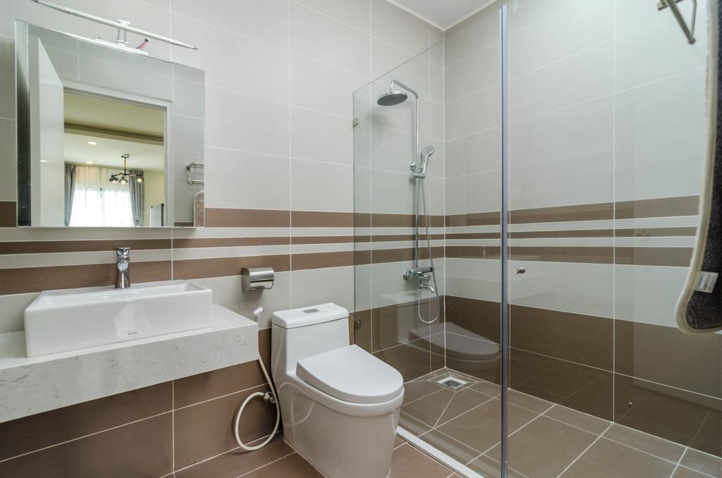 Apartment Place In Saigon Ho Chi Minh City