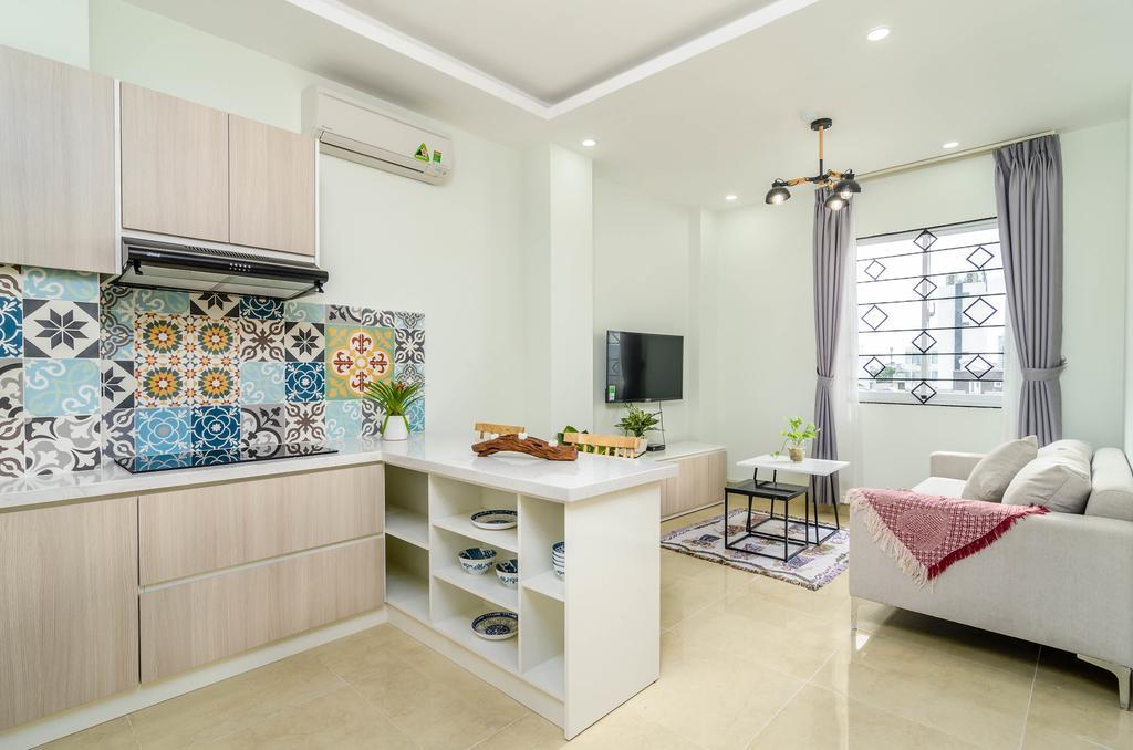 Place In Saigon