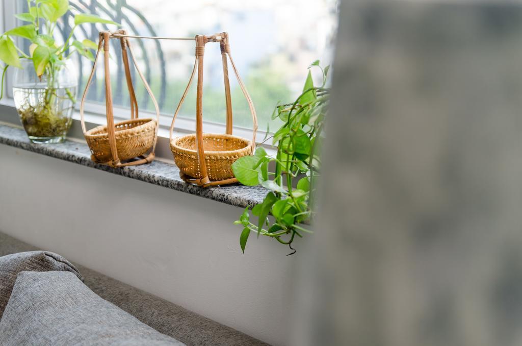 Apartment Place In Saigon Ho Chi Minh City