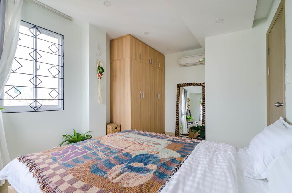 Place In Saigon Apartment