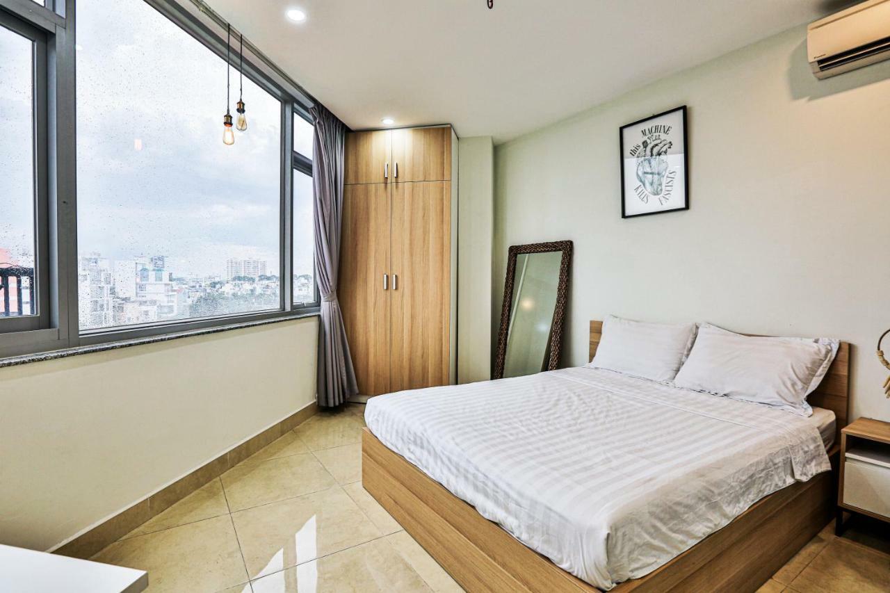Place In Saigon Apartment *